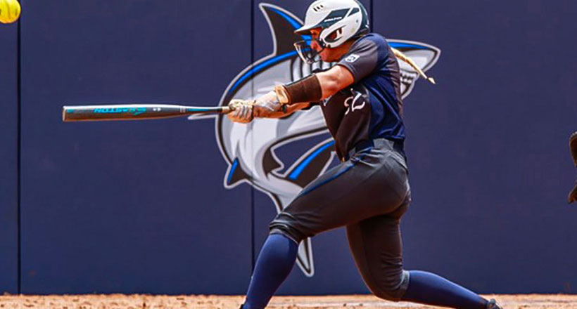 Julie LeMaire Softball Camps 4